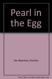 Pearl in the Egg : a tale of the thirteenth century /