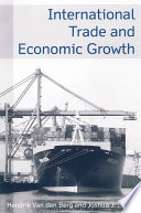 International trade and economic growth