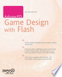 Advanced game design with Flash