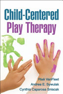 Child-centered play therapy