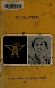 Eudora Welty /