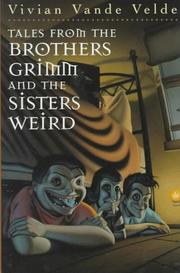 Tales from the Brothers Grimm and the Sisters Weird /