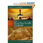 The Dead Sea scrolls today /