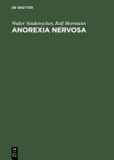 Anorexia nervosa : a clinician's guide to treatment /