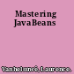 Mastering JavaBeans