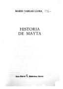 Historia de Mayta /