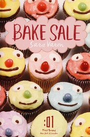 Bake sale /