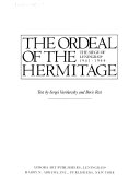 The ordeal of the Hermitage : the siege of Leningrad, 1941-1944 /