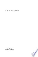 Oil sparks in the Amazon : local conflicts, indigenous populations, and natural resources /