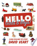 Hello girls and boys! : a New Zealand toy story /