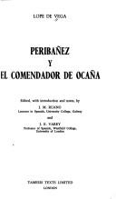 Peribáñez y el Comendador de Ocaña /