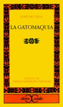 La Gatomaquia /