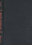 American superrealism : Nathanael West and the politics of representation in the 1930s /