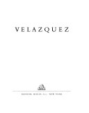 Velazquez /