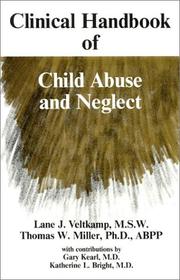 Clinical handbook of child abuse and neglect /