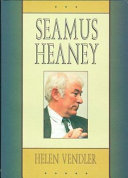 Seamus Heaney /