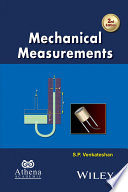 Mechanical measurements /