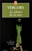 Le silence de la mer, et autres récits /