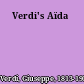 Verdi's Aïda
