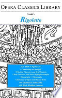 Verdi's Rigoletto