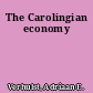 The Carolingian economy