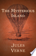 The mysterious island /