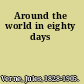 Around the world in eighty days