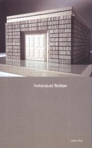 Holocaust fiction /