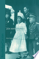 Zen war stories