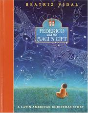 Federico and the Magi's gift : a Latin American Christmas story /