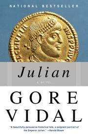 Julian : a novel.