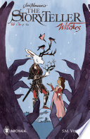 Jim Henson's storyteller : witches 1 /