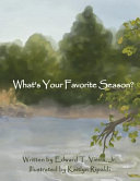 What's your favorite season? /