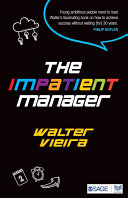 The impatient manager /