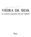 Vieira da Silva /