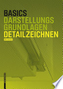 Basics Detailzeichnen /