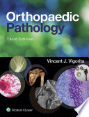 Orthopaedic pathology /