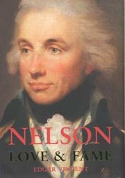 Nelson : love & fame /
