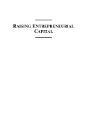 Raising entrepreneurial capital /