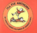 I'll fix Anthony /