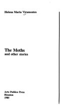 The moths and other stories /