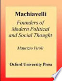 Machiavelli /