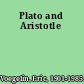 Plato and Aristotle