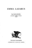 Emma Lazarus /