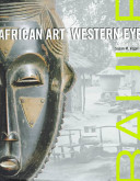 Baule : African art, western eyes /