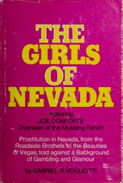 The girls of Nevada /