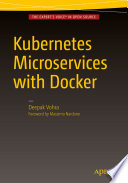 Kubernetes Microservices with Docker /