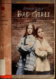 Bad girls /