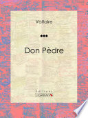 Don Pèdre /