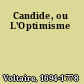 Candide, ou L'Optimisme